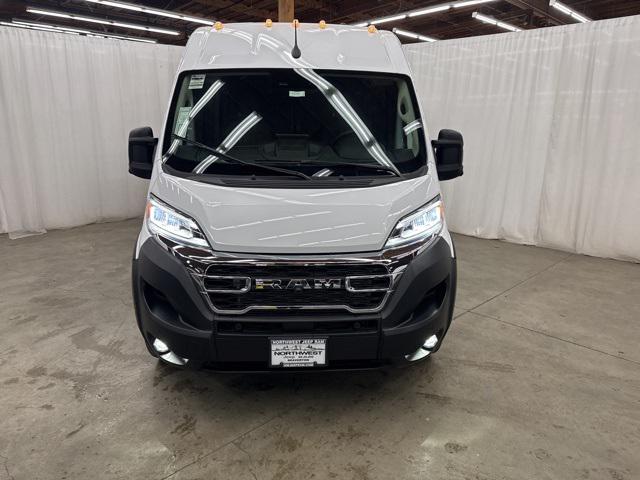 2026 RAM Ram ProMaster RAM PROMASTER 2500 SLT CARGO VAN HIGH ROOF 159 WB 2026 RAM Ram ProMaster RAM PROMASTER 2500 SLT CARGO VAN HIGH ROOF 159 WB