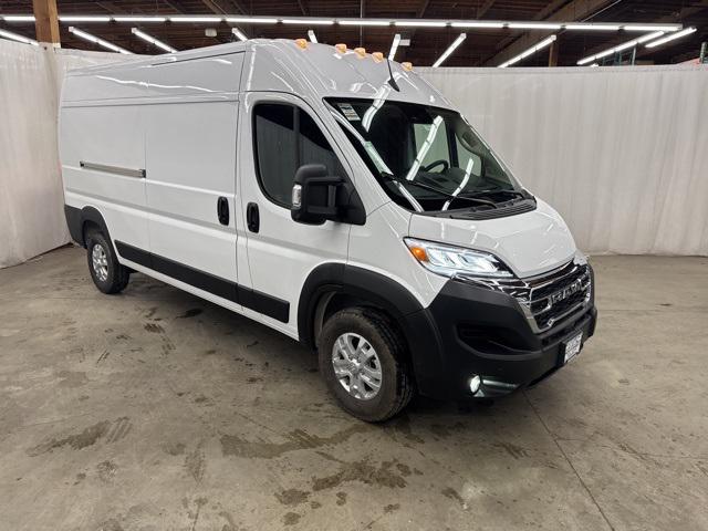 2026 RAM Ram ProMaster RAM PROMASTER 2500 SLT CARGO VAN HIGH ROOF 159 WB 2026 RAM Ram ProMaster RAM PROMASTER 2500 SLT CARGO VAN HIGH ROOF 159 WB