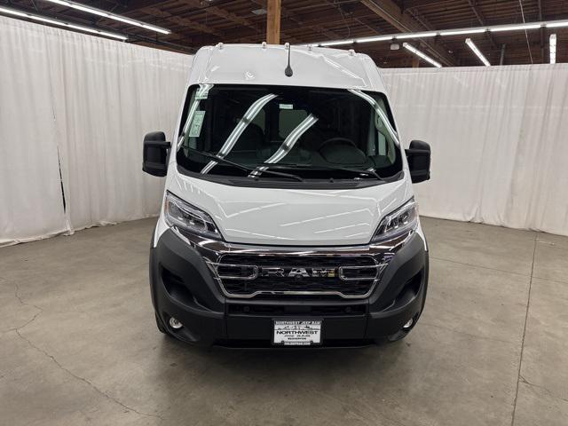 2026 RAM Ram ProMaster RAM PROMASTER 2500 SLT CARGO VAN HIGH ROOF 159 WB 2026 RAM Ram ProMaster RAM PROMASTER 2500 SLT CARGO VAN HIGH ROOF 159 WB