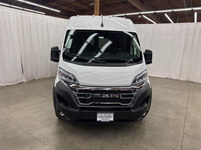 2026 RAM Ram ProMaster RAM PROMASTER 2500 SLT CARGO VAN HIGH ROOF 159 WB