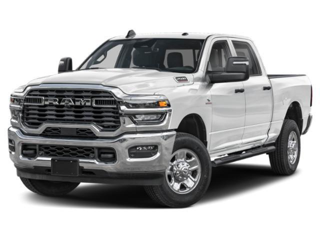 2026 RAM Ram 2500 RAM 2500 TRADESMAN CREW CAB 4X2 64 BOX