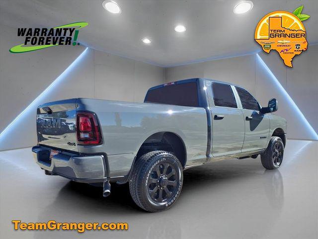 2026 RAM Ram 2500 RAM 2500 LONE STAR CREW CAB 4X4 64 BOX 2026 RAM Ram 2500 RAM 2500 LONE STAR CREW CAB 4X4 64 BOX