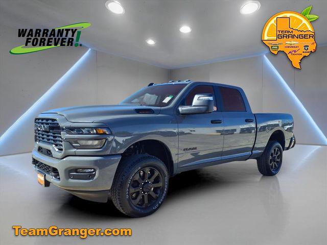 2026 RAM Ram 2500 RAM 2500 LONE STAR CREW CAB 4X4 64 BOX 2026 RAM Ram 2500 RAM 2500 LONE STAR CREW CAB 4X4 64 BOX