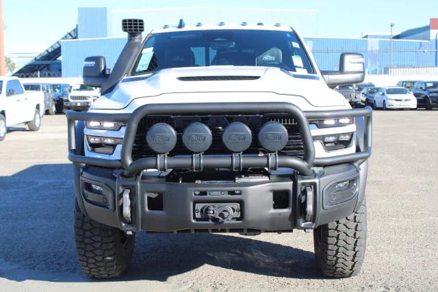 2026 RAM Ram 2500 RAM 2500 LARAMIE CREW CAB 4X4 64 BOX 2026 RAM Ram 2500 RAM 2500 LARAMIE CREW CAB 4X4 64 BOX