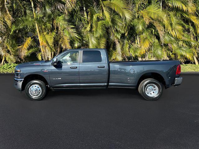 2026 RAM Ram 3500 RAM 3500 LARAMIE CREW CAB 4X4 8 BOX