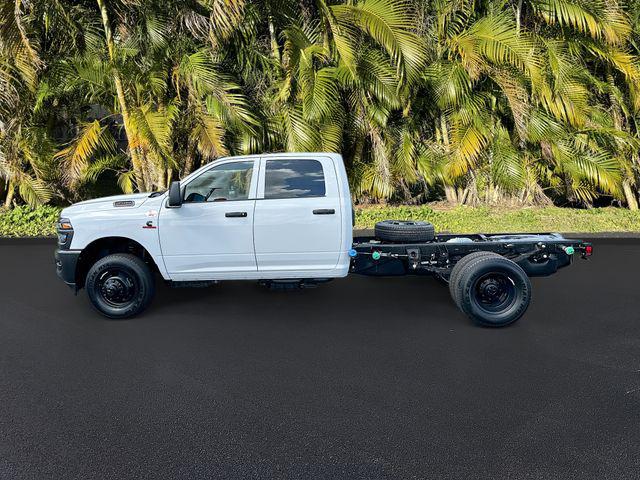 2026 RAM Ram 3500 Chassis Cab RAM 3500 TRADESMAN CREW CAB CHASSIS 4X4 60 CA 2026 RAM Ram 3500 Chassis Cab RAM 3500 TRADESMAN CREW CAB CHASSIS 4X4 60 CA