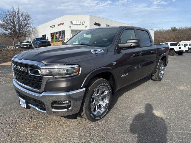 2026 Ram 1500 Lone Star Crew Cab 4x4 5'7" Box for sale in Graham, TX