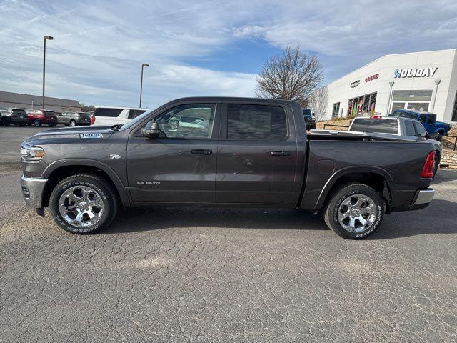 2026 Ram 1500 Lone Star Crew Cab 4x4 5'7" Box