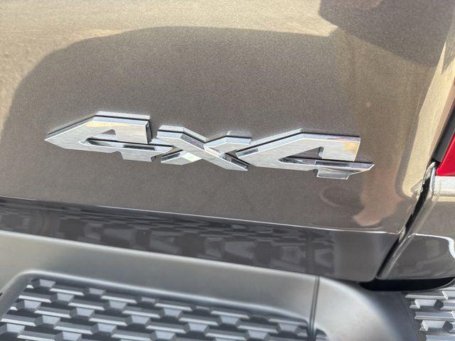 2026 Ram 1500 Lone Star Crew Cab 4x4 5'7" Box