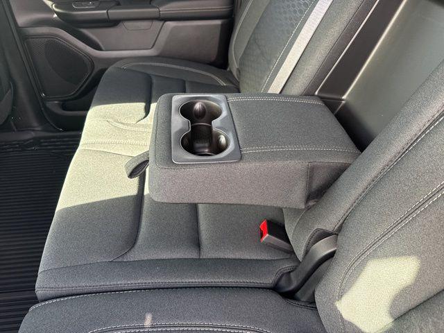 2026 Ram 1500 Lone Star Crew Cab 4x4 5'7" Box