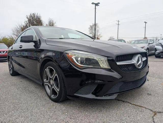 2014 Mercedes-Benz CLA Base for sale in Florence, KY