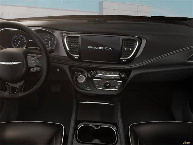 2026 Chrysler Pacifica Limited AWD