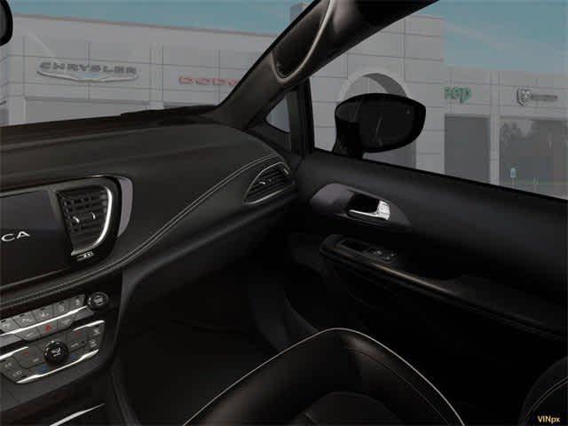 2026 Chrysler Pacifica Limited AWD