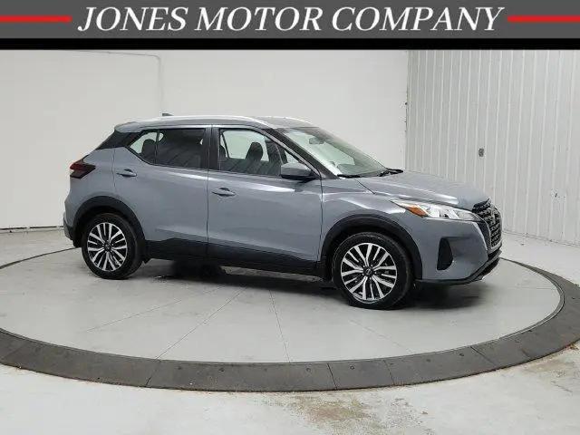 2022 Nissan Kicks SV Xtronic CVT for sale in Savannah, TN