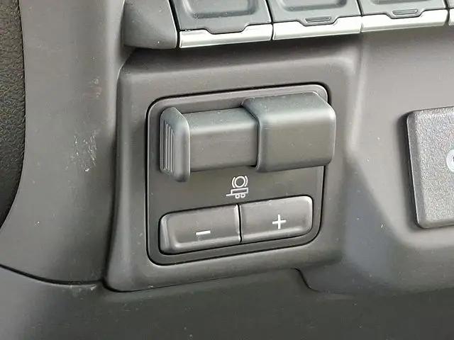 2025 Chevrolet Silverado 3500HD Work Truck