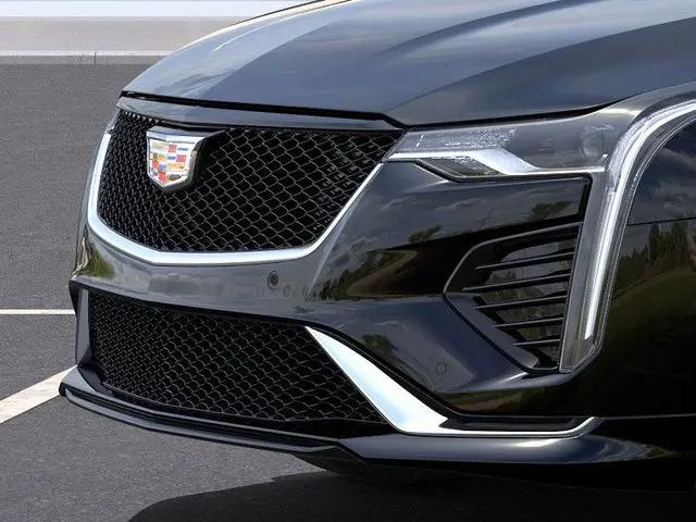 2025 Cadillac CT4 Sport RWD