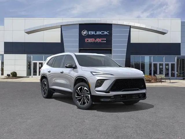 2026 Buick Enclave Sport Touring for sale in Danbury, CT