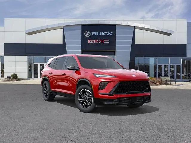 2026 Buick Enclave Sport Touring for sale in Danbury, CT