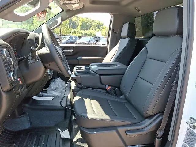 2025 GMC Sierra 3500HD Pro