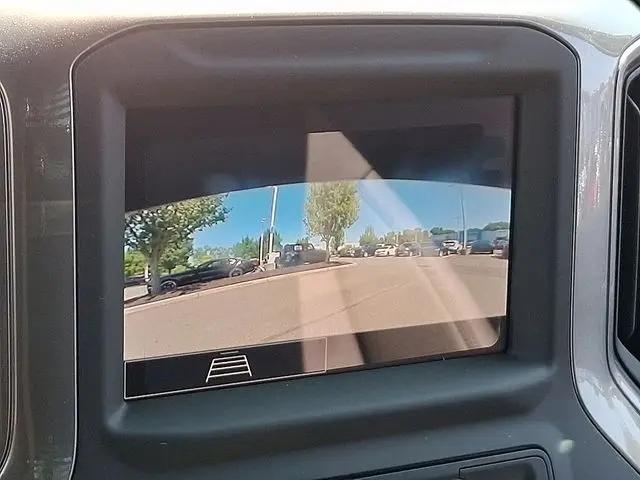 2025 GMC Sierra 3500HD Pro