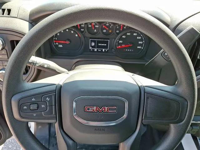 2025 GMC Sierra 3500HD Pro