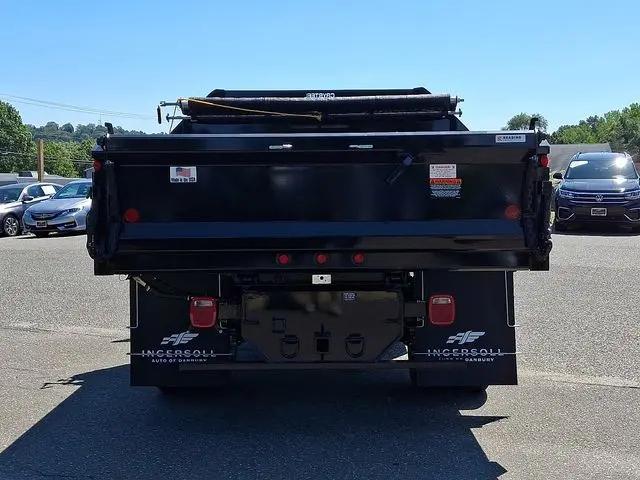 2025 GMC Sierra 3500HD Pro