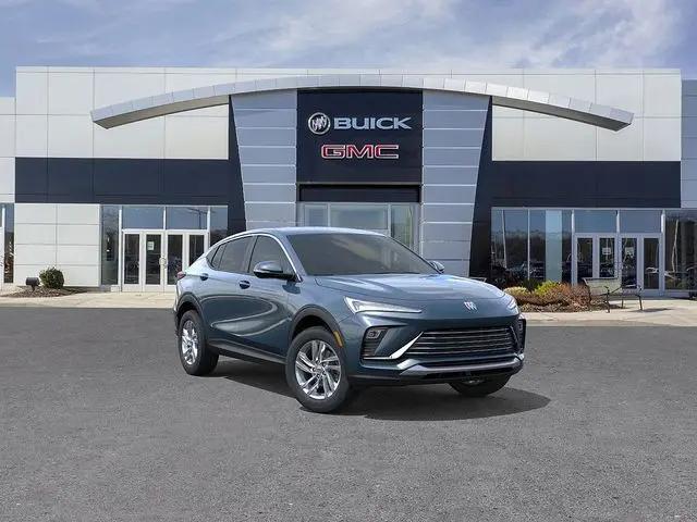 2025 Buick NV Preferred FWD for sale in Danbury, CT
