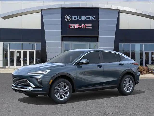 2025 Buick NV Preferred FWD