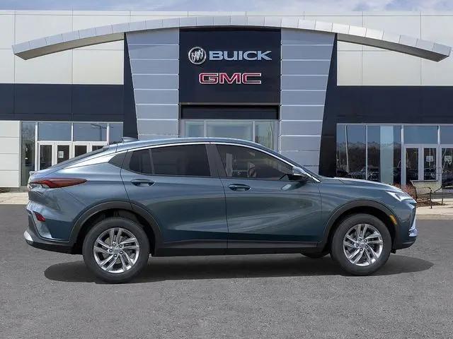 2025 Buick NV Preferred FWD