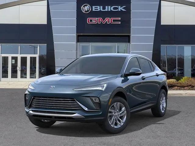 2025 Buick NV Preferred FWD