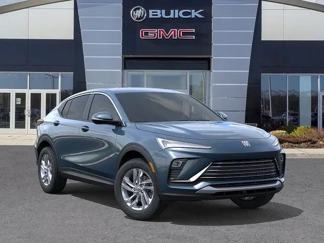 2025 Buick NV Preferred FWD