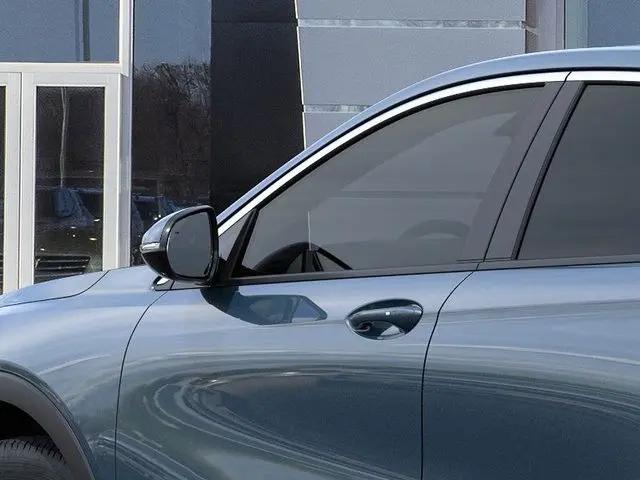 2025 Buick NV Preferred FWD