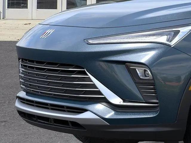 2025 Buick NV Preferred FWD