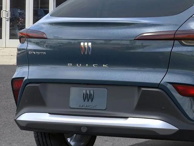 2025 Buick NV Preferred FWD