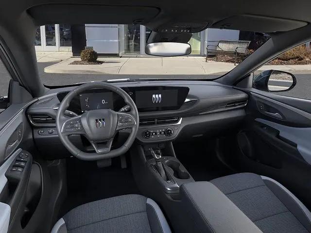 2025 Buick NV Preferred FWD