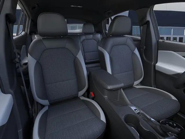 2025 Buick NV Preferred FWD