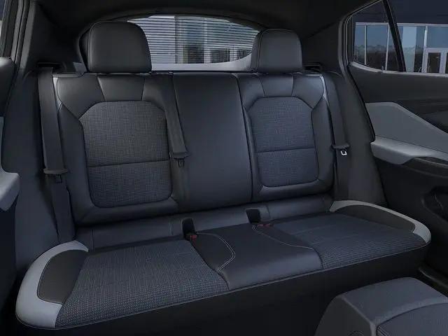 2025 Buick NV Preferred FWD