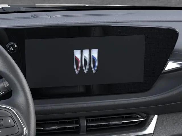 2025 Buick NV Preferred FWD