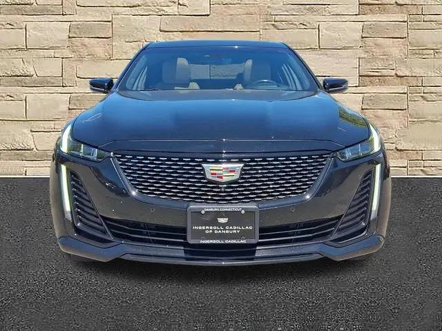 2021 Cadillac CT5 Premium Luxury