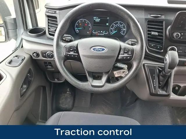 2023 Ford Transit Cargo Van T-250