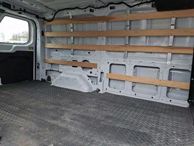 2023 Ford Transit Cargo Van T-250