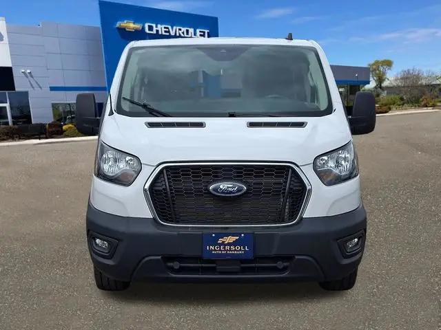 2023 Ford Transit Cargo Van T-250