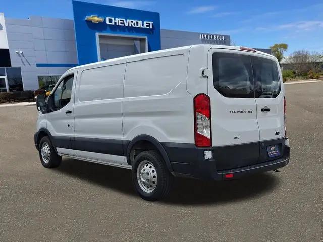 2023 Ford Transit Cargo Van T-250