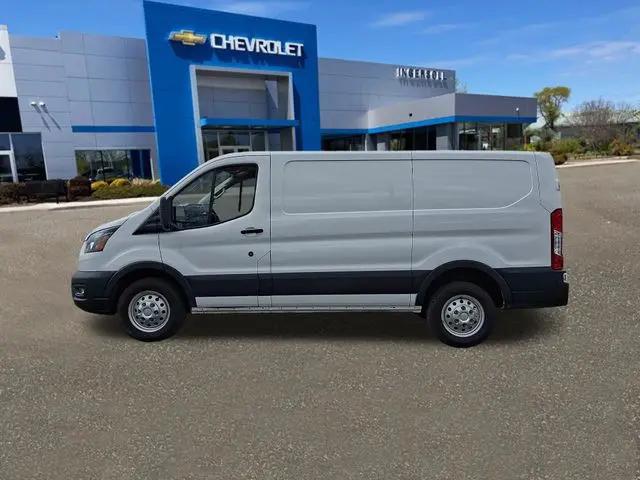 2023 Ford Transit Cargo Van T-250