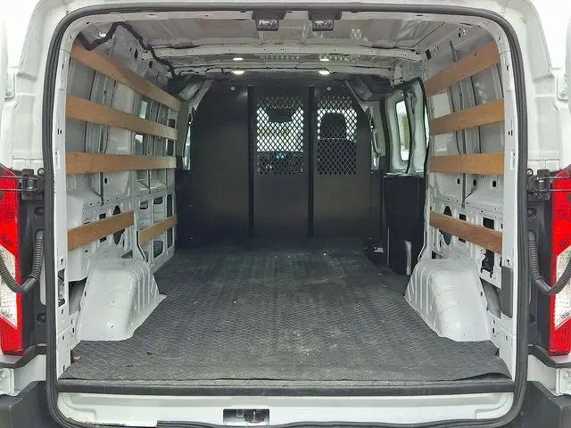 2023 Ford Transit Cargo Van T-250