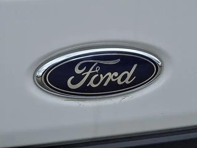 2023 Ford Transit Cargo Van T-250