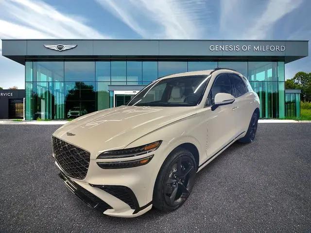 2026 Genesis GV70 3.5T Sport Prestige for sale in Milford, CT
