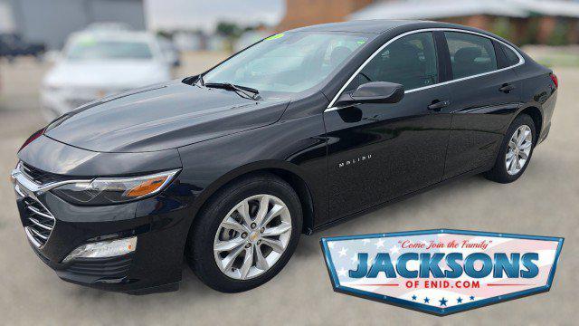 2024 Chevrolet Malibu FWD 1LT 2024 Chevrolet Malibu FWD 1LT