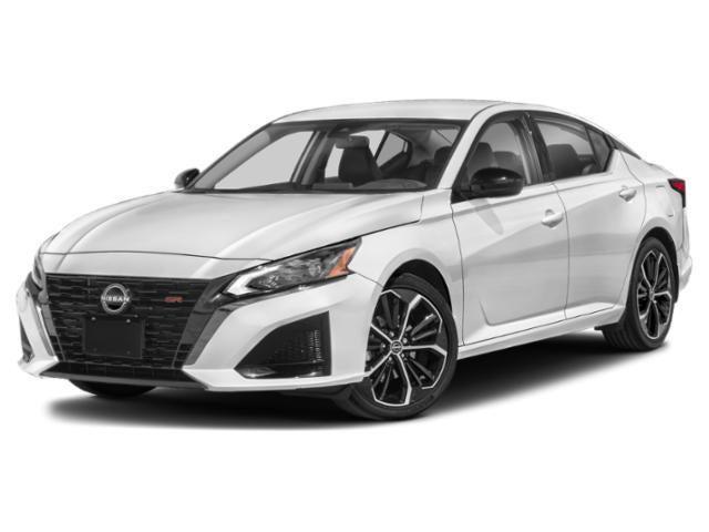 2023 Nissan Altima SR FWD