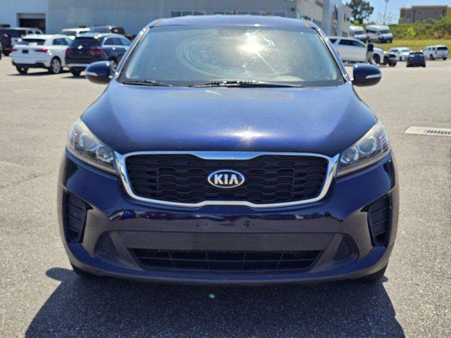 2020 Kia Sorento 3.3L LX